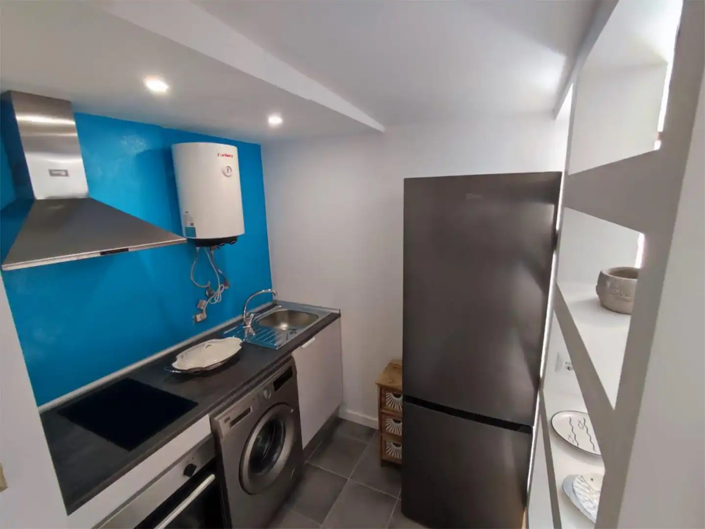 Piso de alquiler en Calle San Claudio, 35, Las Galletas