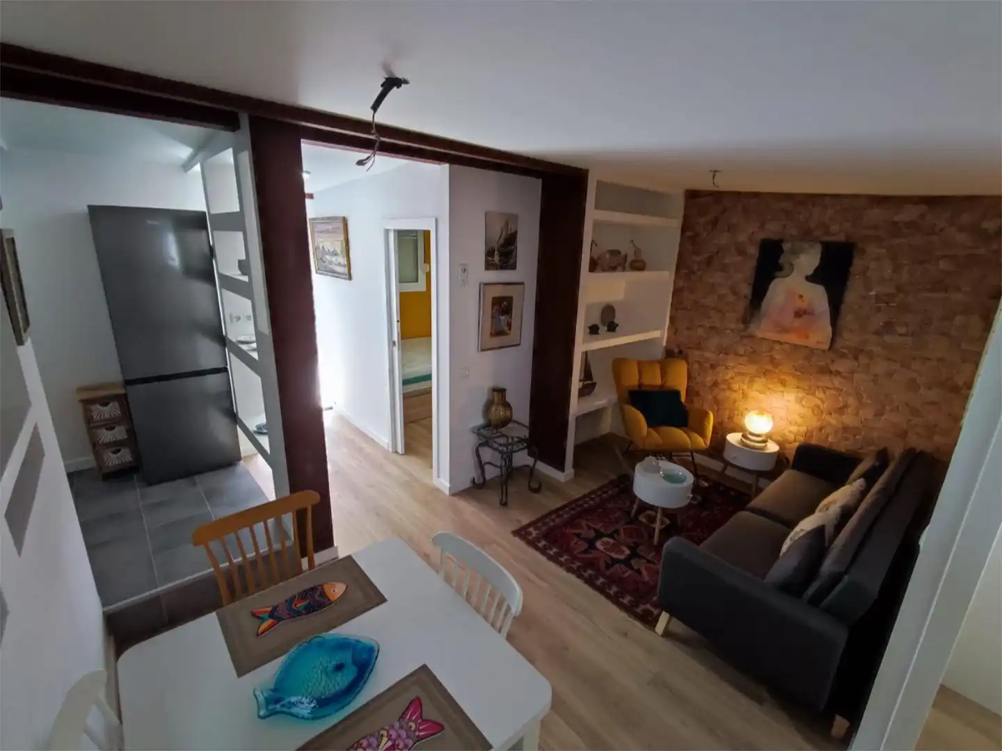 Piso de alquiler en Calle San Claudio, 35, Las Galletas