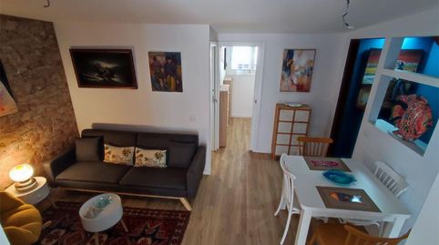 Foto 2 de Piso de alquiler en Calle San Claudio, 35, Las Galletas, Arona