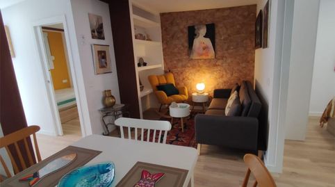 Foto 3 de Piso de alquiler en Calle San Claudio, 35, Las Galletas, Arona