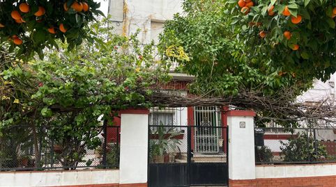 Planta baja en venta en Calle Manuel Ramón Alarcón, 23, San Pablo, Sevilla Capital - imagen 3 Foto 3 de Planta baja en venta en Calle Manuel Ramón Alarcón, 23, San Pablo, Sevilla Capital