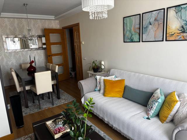 Piso en Venta en Avenida de Europa, 12 en Ayuntamiento - Avenida Siglo XXI