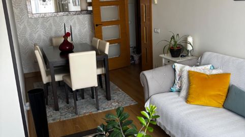 Foto 2 de Pis en venda a Avenida de Europa, 12, Ayuntamiento - Avenida Siglo XXI, Azuqueca de Henares