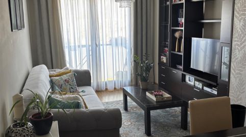 Foto 3 de Pis en venda a Avenida de Europa, 12, Ayuntamiento - Avenida Siglo XXI, Azuqueca de Henares