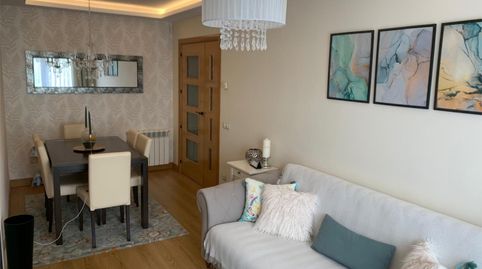 Foto 4 de Pis en venda a Avenida de Europa, 12, Ayuntamiento - Avenida Siglo XXI, Azuqueca de Henares