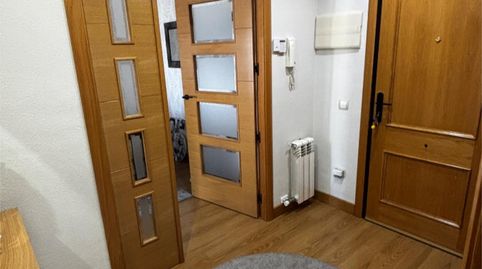 Foto 5 de Pis en venda a Avenida de Europa, 12, Ayuntamiento - Avenida Siglo XXI, Azuqueca de Henares