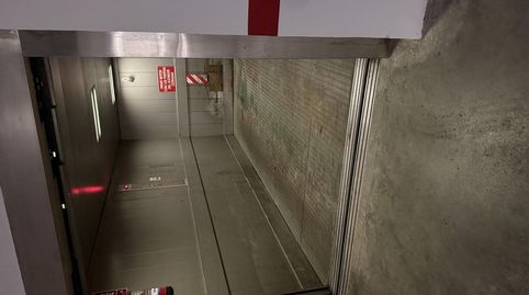 Garaje de alquiler en Calle de Talavera, 3, Hispanoamérica - Bernabéu, Madrid Capital - imagen 2 Foto 2 de Garaje de alquiler en Calle de Talavera, 3, Hispanoamérica - Bernabéu, Madrid Capital