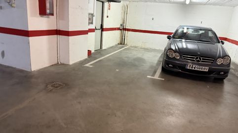 Garaje de alquiler en Calle de Talavera, 3, Hispanoamérica - Bernabéu, Madrid Capital - imagen 3 Foto 3 de Garaje de alquiler en Calle de Talavera, 3, Hispanoamérica - Bernabéu, Madrid Capital