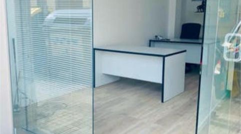 Foto 2 von Geschaftsraum zur Miete in Pinedo, Valencia Capital