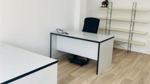 Foto 5 von Geschaftsraum zur Miete in Pinedo, Valencia Capital