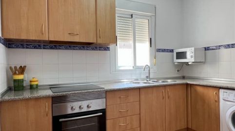 Foto 3 de Apartamento en venta en Aguamarga, Níjar