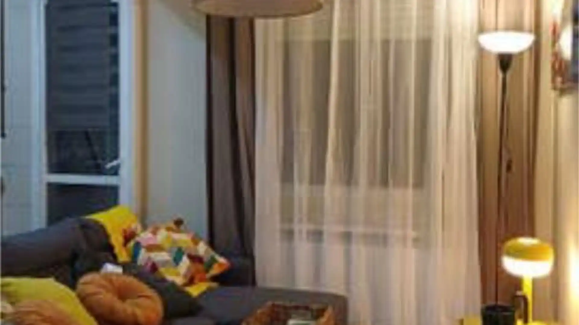 Piso de alquiler en A Milagrosa