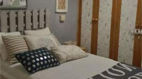 Foto 3 de Piso de alquiler en A Milagrosa, Lugo Capital