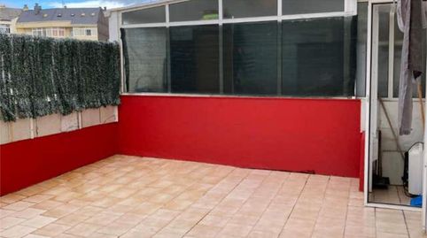 Foto 4 de Piso de alquiler en A Milagrosa, Lugo Capital