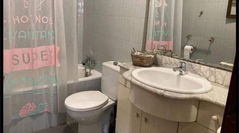 Foto 5 de Piso de alquiler en A Milagrosa, Lugo Capital