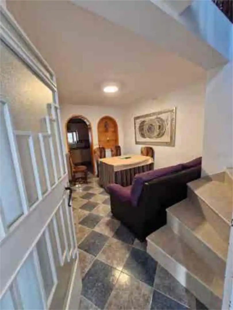 Casa o chalet de alquiler en Olvera con Terraza