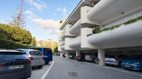 Photo 2 of Flat for rent in Calle Roy Boston, 1, La Carolina - Guadalpín, Marbella