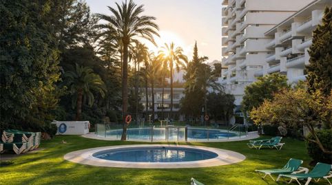 Photo 3 of Flat for rent in Calle Roy Boston, 1, La Carolina - Guadalpín, Marbella