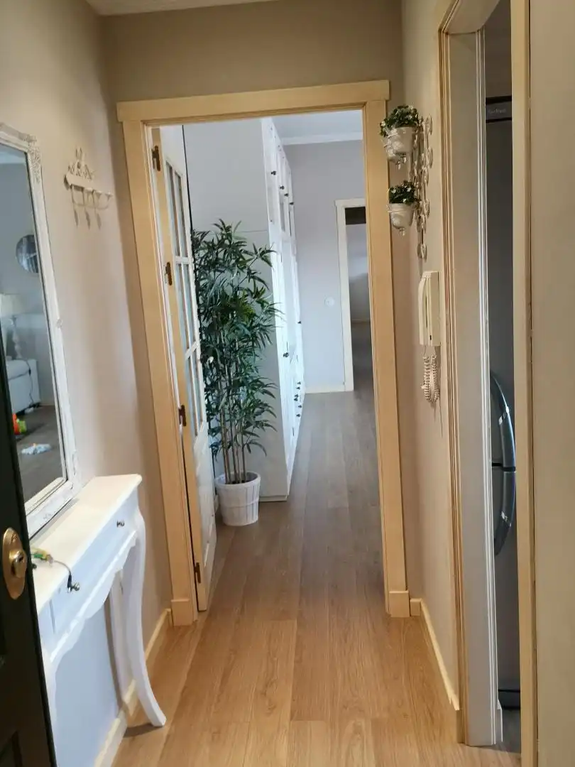 Flat for rent in Avenida de Adolfo Suárez, 24, Arco Norte - Avda. España
