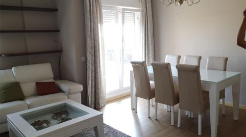 Photo 3 of Flat for rent in Avenida de Adolfo Suárez, 24, Arco Norte - Avda. España, Dos Hermanas