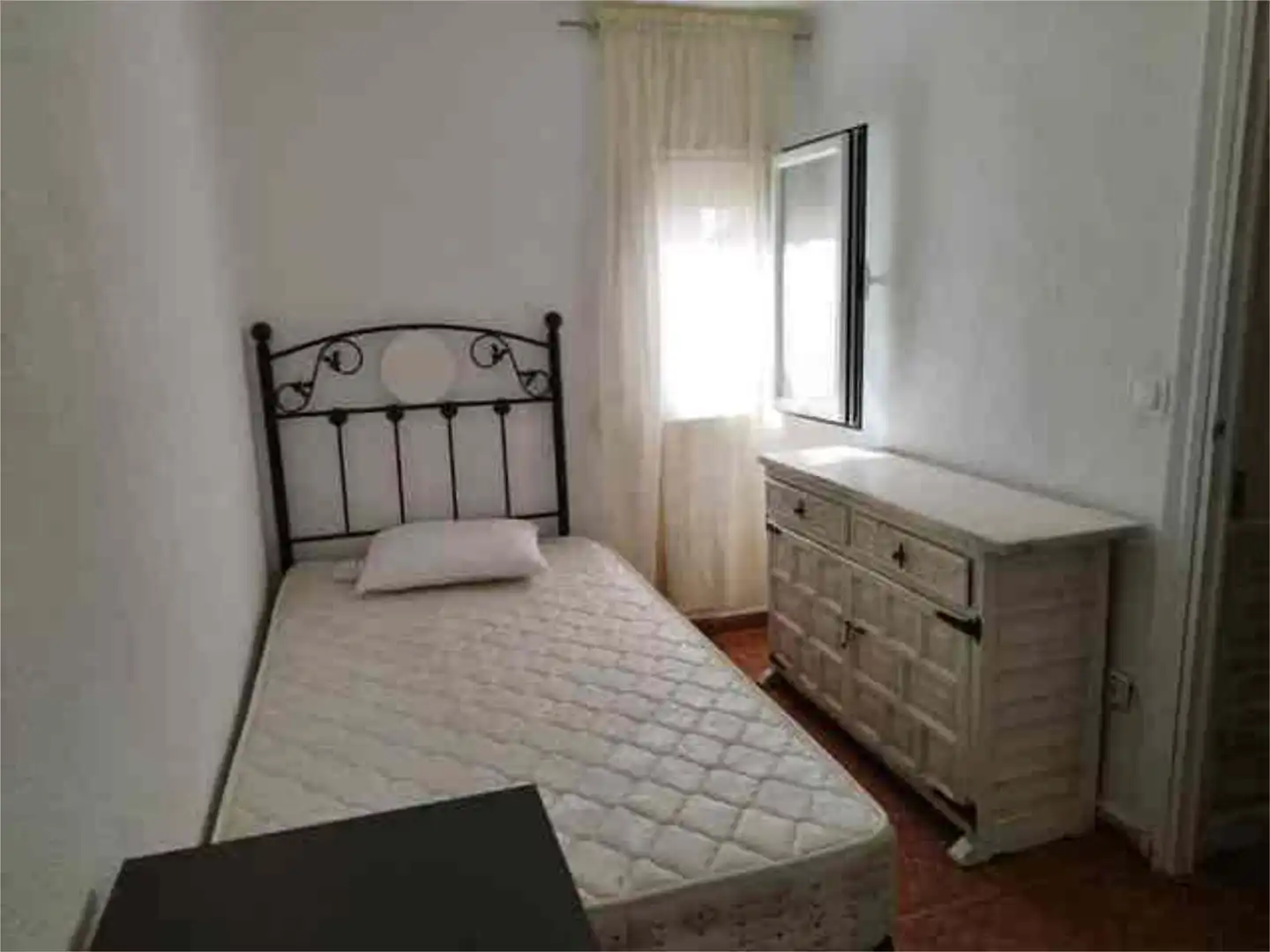 Habitación en Foso - Moreras