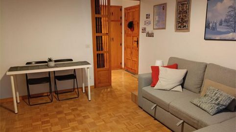 Pis en venda a Calle Autonomía de Aragón, 4, Membrilleras - Levante, Jaca - imatge 2 Foto 2 de Pis en venda a Calle Autonomía de Aragón, 4, Membrilleras - Levante, Jaca