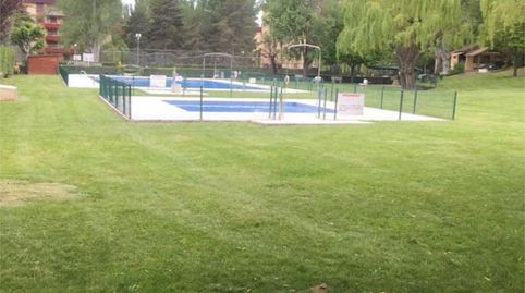 Pis en venda a Calle Autonomía de Aragón, 4, Membrilleras - Levante, Jaca - imatge 2 Foto 2 de Pis en venda a Calle Autonomía de Aragón, 4, Membrilleras - Levante, Jaca