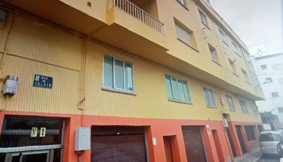 Piso en venta en Rúa de Galdín, 1, Cervo, Lugo - imagen 1 Foto 1 de Piso en venta en Rúa de Galdín, 1, Cervo, Lugo