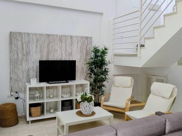 Piso en Venta en Avenida de la Mar, 1 en Los Caños de Meca