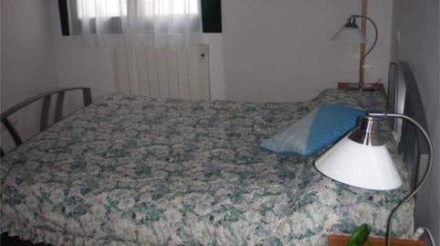 Foto 3 de Ático de alquiler en Cuzcurrita de Río Tirón, La Rioja