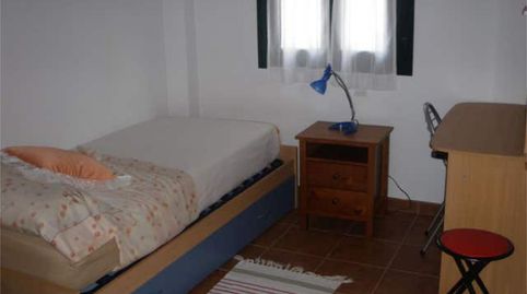 Foto 4 de Ático de alquiler en Cuzcurrita de Río Tirón, La Rioja