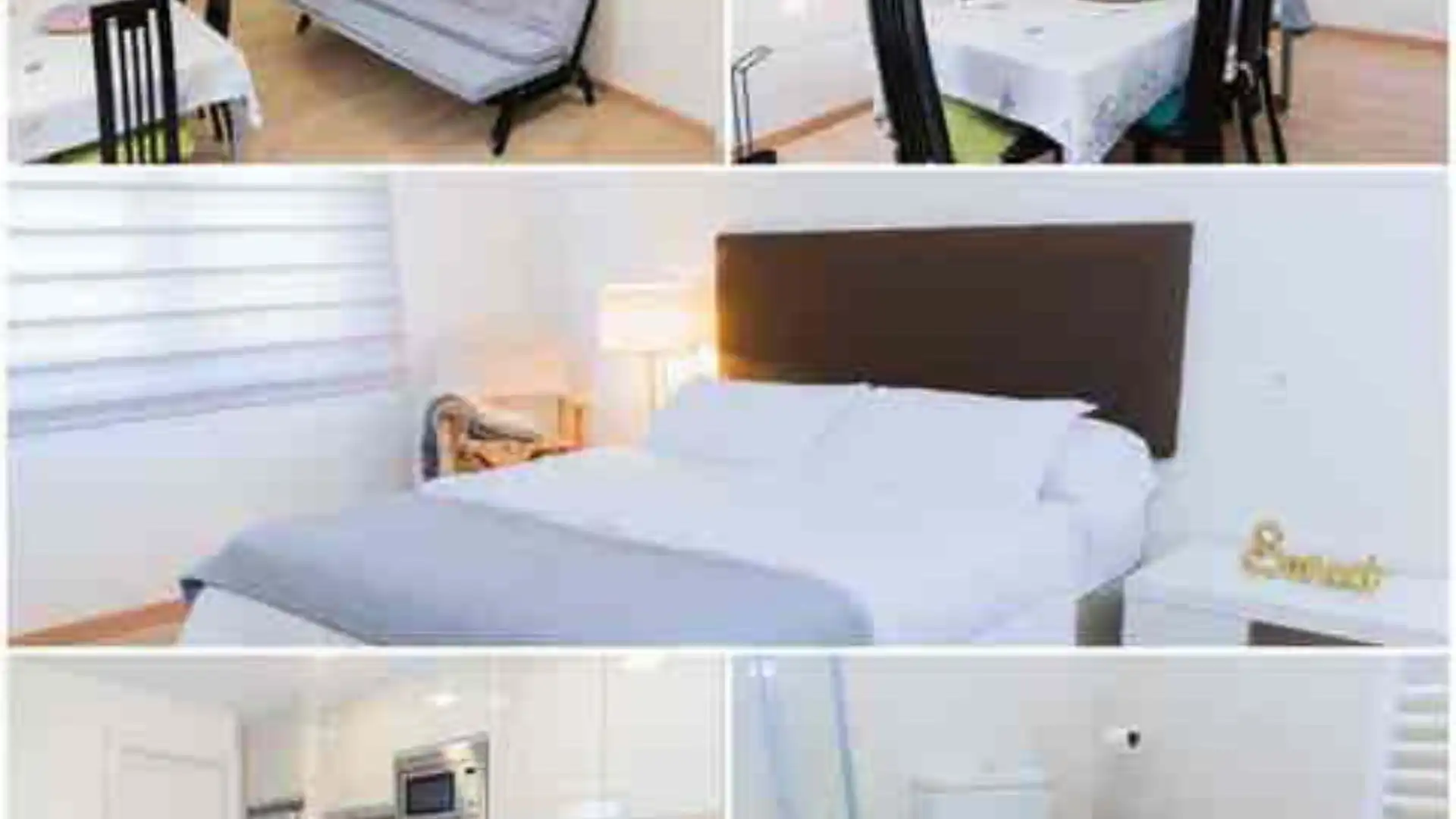 Apartments for rent in Pría - Nueva-Hontoria - Naves