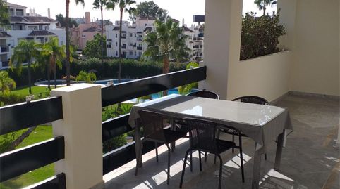 Photo 3 of Flat for rent in Calle Río Danubio, 5, Nueva Andalucía centro, Marbella