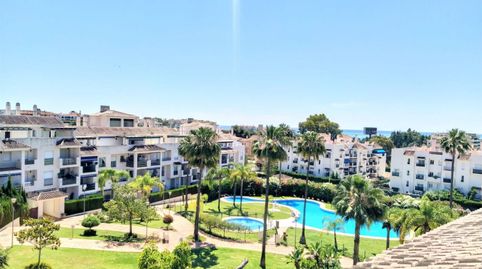 Photo 4 of Flat for rent in Calle Río Danubio, 5, Nueva Andalucía centro, Marbella