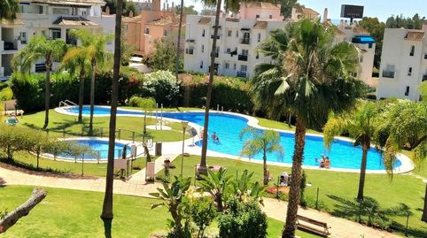 Photo 2 of Flat for rent in Calle Río Danubio, 5, Nueva Andalucía centro, Marbella