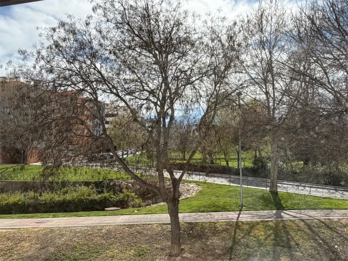 Pis en venda en Guadalajara Capital amb Terrassa