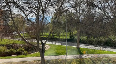 Foto 2 de Pis en venda a Calle Argentina, 15, Los Valles - Sanz Vázquez - El Fuerte, Guadalajara Capital