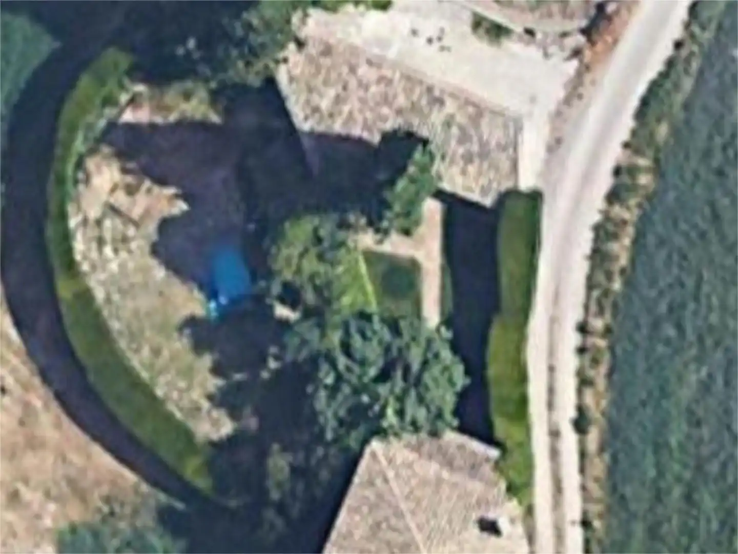 Casa adosada de alquiler en Camino del Paso a, 1, Movera