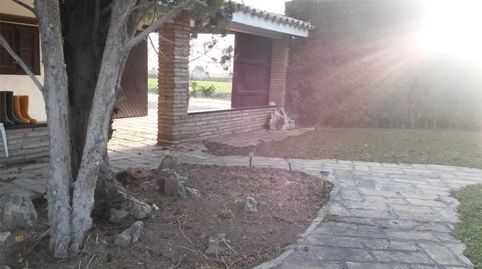 Foto 3 de Casa adosada de alquiler en Camino del Paso a, 1, Movera, Zaragoza Capital