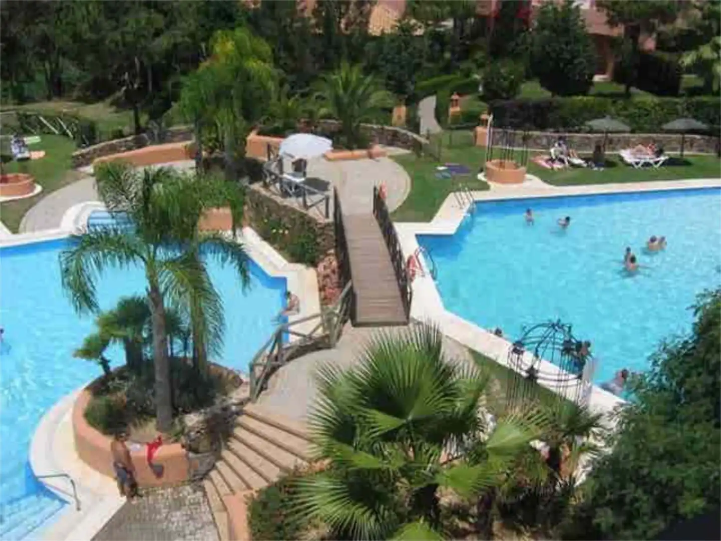 Casa o chalet de alquiler en Islantilla Golf