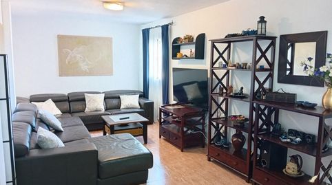 Photo 5 of Flat for sale in Avenida José Amat Benavides, 9, El Puerto - Romanilla, Roquetas de Mar