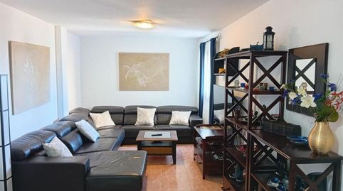 Photo 3 of Flat for sale in Avenida José Amat Benavides, 9, El Puerto - Romanilla, Roquetas de Mar