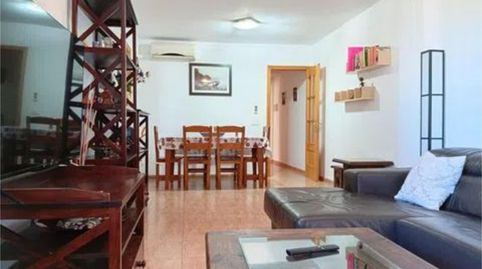 Photo 4 of Flat for sale in Avenida José Amat Benavides, 9, El Puerto - Romanilla, Roquetas de Mar