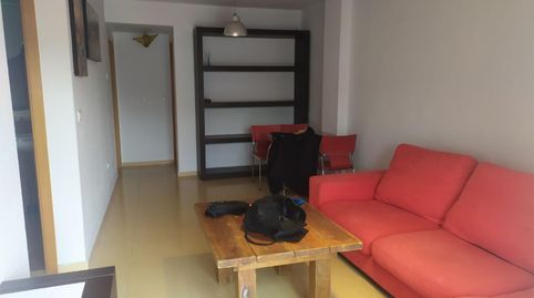 Attic for rent in Calle Tuberia, 11, San Agustín, Alicante / Alacant - image 2 Photo 2 of Attic for rent in Calle Tuberia, 11, San Agustín, Alicante / Alacant