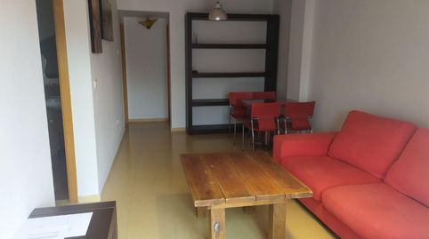 Attic for rent in Calle Tuberia, 11, San Agustín, Alicante / Alacant - image 3 Photo 3 of Attic for rent in Calle Tuberia, 11, San Agustín, Alicante / Alacant