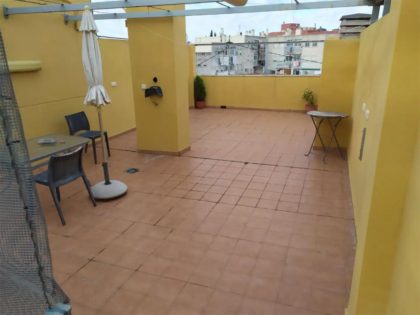 Flat for rent in Calle Tuberia, 11, San Agustín