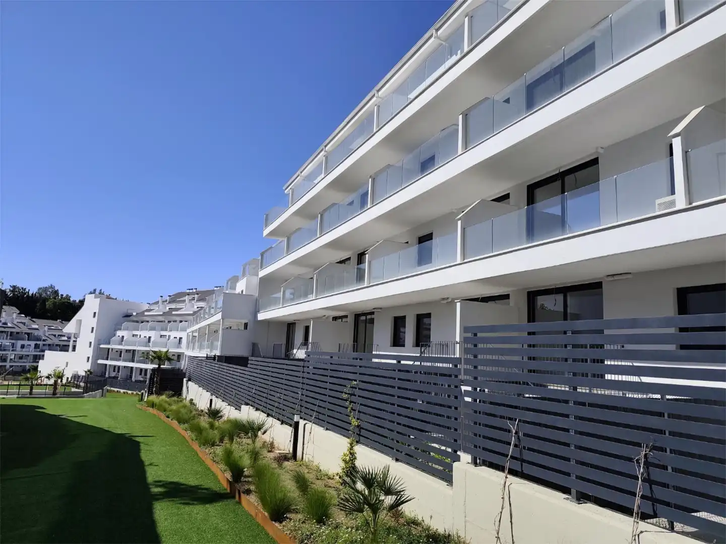 Apartamento de alquiler en Calle Zorzal, 16, Torreblanca del Sol