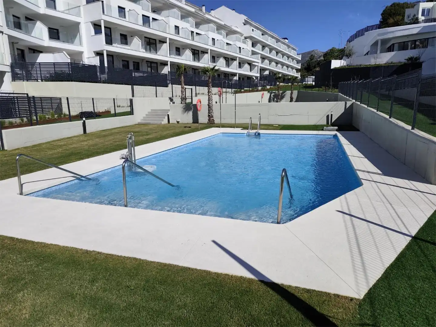 Apartament de lloguer a Calle Zorzal, 16, Torreblanca del Sol