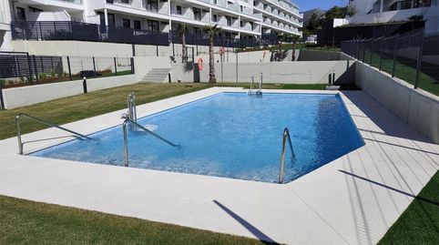 Foto 3 de Apartamento de alquiler en Calle Zorzal, 16, Torreblanca del Sol, Fuengirola