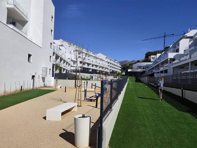 Apartamento en Alquiler en Calle Zorzal, 16 en Torreblanca del Sol